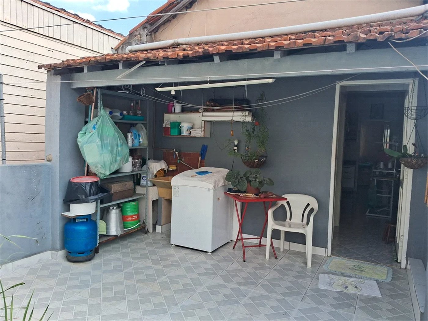 Sobrado à venda com 3 quartos em Jardim Humaitá, São Paulo, SP