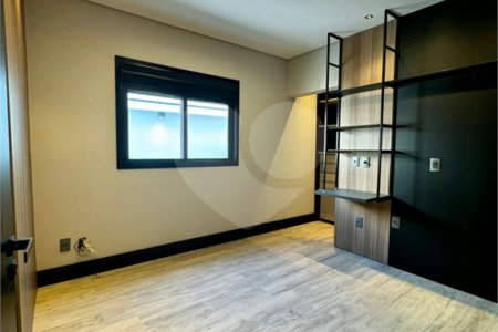Casa à venda com 3 suítes no condomínio Ibiti Reserva, Sorocaba - SP