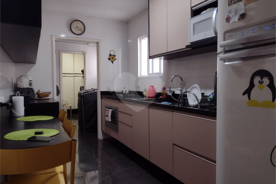 Apartamento à venda com 3 quartos, sendo 1 suíte, em Casa Verde, São Paulo, SP
