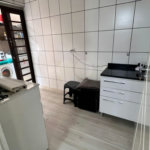 Sobrado à venda com 3 quartos, sendo 1 suíte,  em Jardim Modelo, Suzano, SP