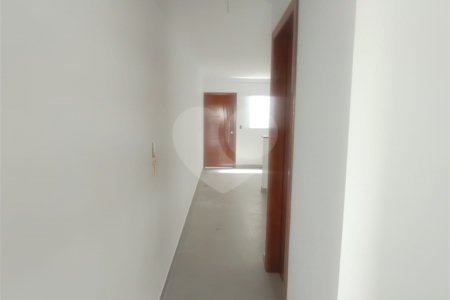 Sobrado à venda com 3 quartos, sendo 1 suíte, em Parada Inglesa, São Paulo, SP
