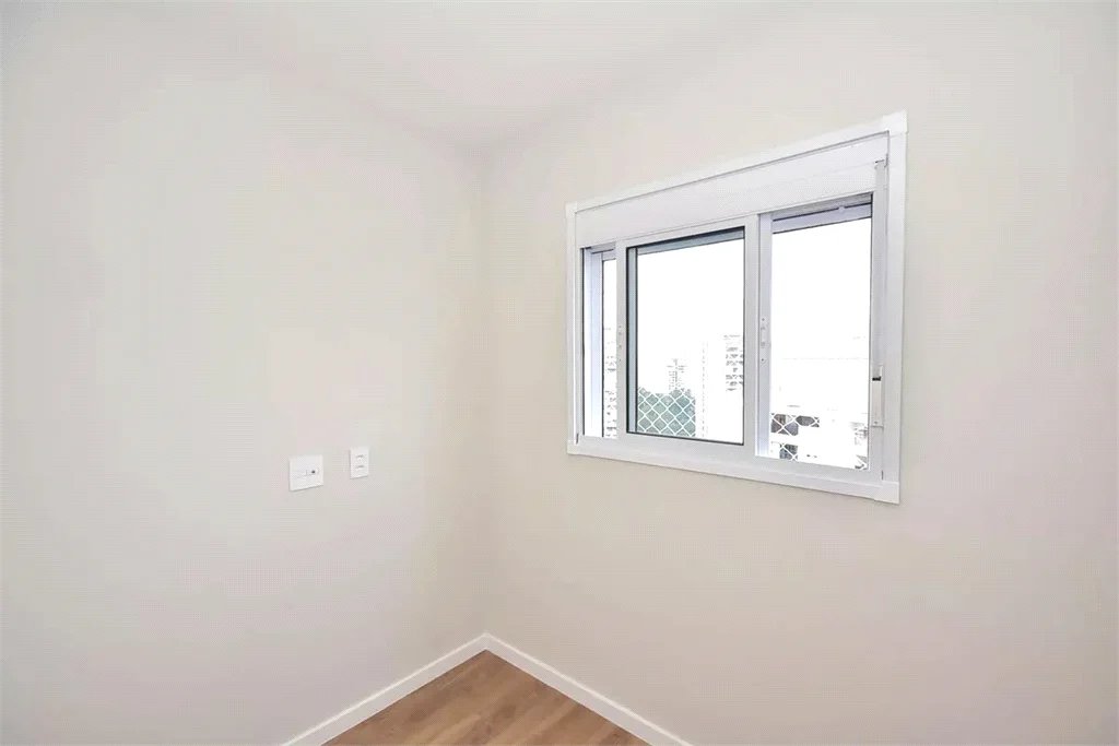 Apartamento à venda com 2 quartos em Vila Andrade, São Paulo, SP