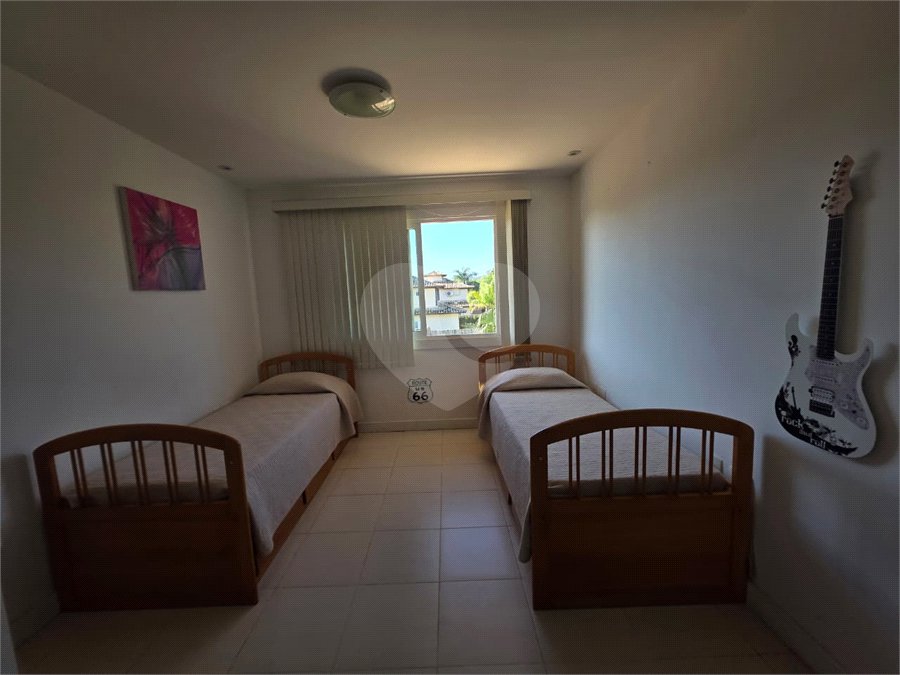 Casa em condomínio à venda com 4 suítes no Centro (mangue), Armação dos Búzios, RJ