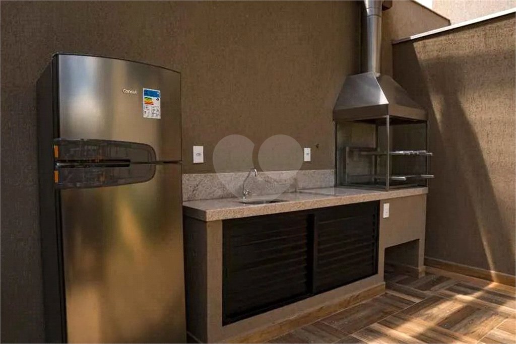 Apartamento à venda com 2 suítes em City Ribeirão, Ribeirão Preto, SP