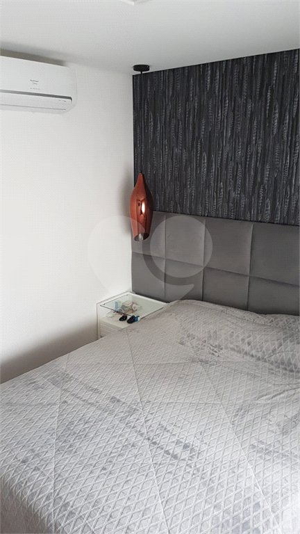 Apartamento à venda com 2 suítes em Vila Andrade, São Paulo, SP