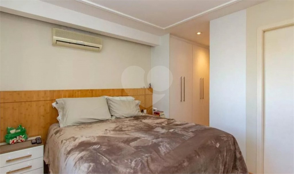 Apartamento à venda com 3 suítes em Paraíso do Morumbi, São Paulo, SP