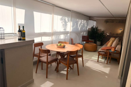 Apartamento à venda com 3 quartos, sendo 1 suíte, em Laranjeiras, Rio de Janeiro, RJ