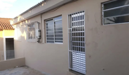 Sobrado à venda com 2 quartos em Km 18, Osasco, SP
