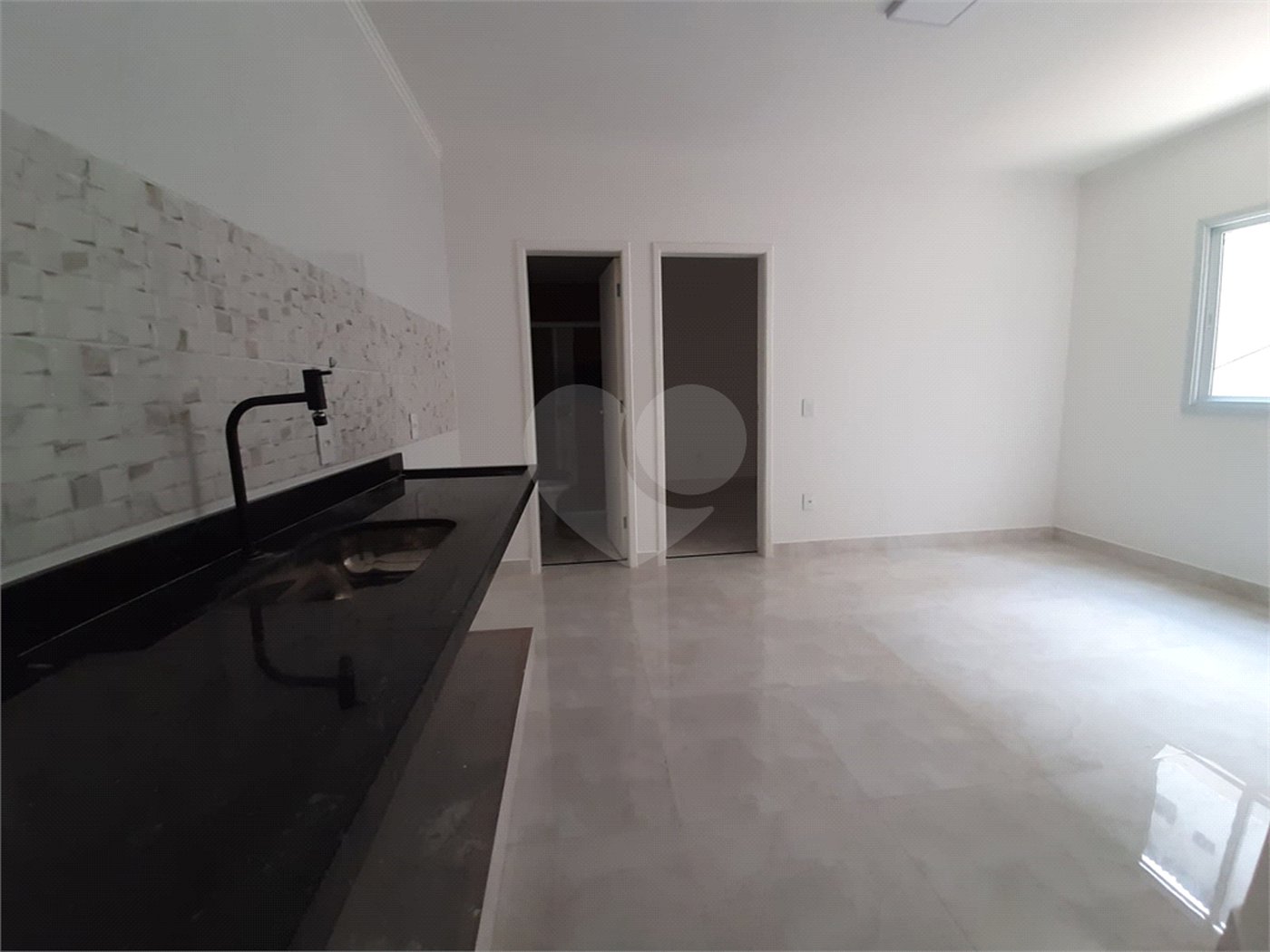 Apartamento à venda com 1 quarto em Santana, São Paulo, SP