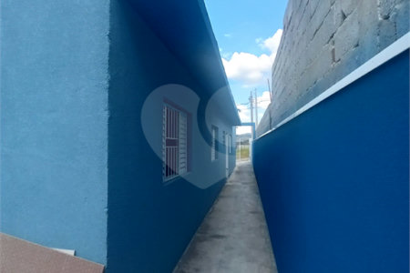 Casa Térrea à venda com 2 quartos no Centro, Nazaré Paulista, SP
