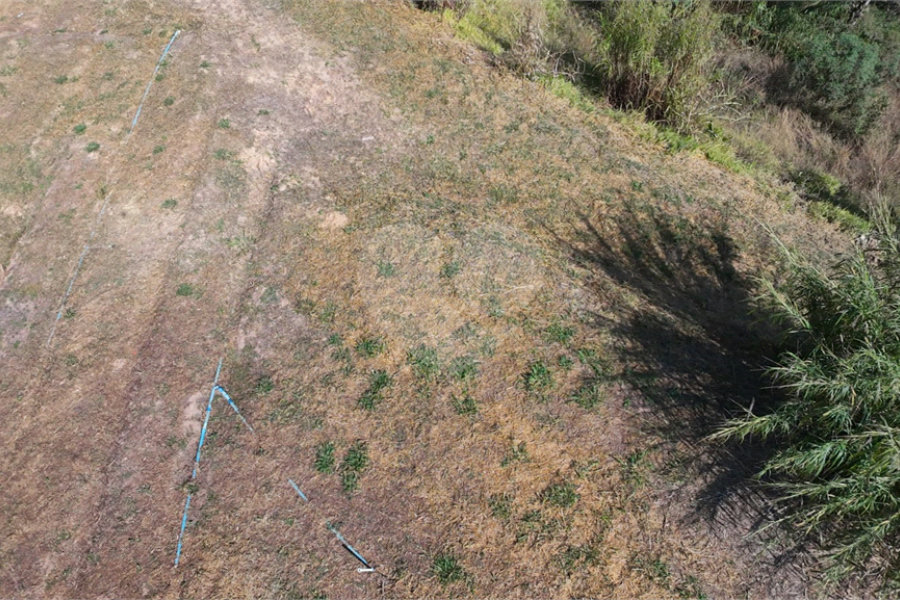 Casa à venda com 2 quartos, sendo 1 suíte, no condomínio Campos de Mairiporã Gleba 1, Mairiporã - SP