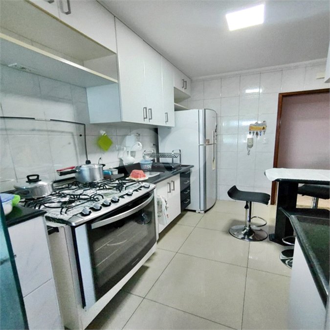 Apartamento à venda com 2 quartos em Vila Medeiros, São Paulo, SP