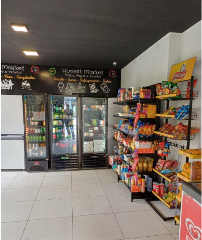 Apartamento à venda com 2 quartos em Chácara Santo Antônio (zona Sul), São Paulo, SP