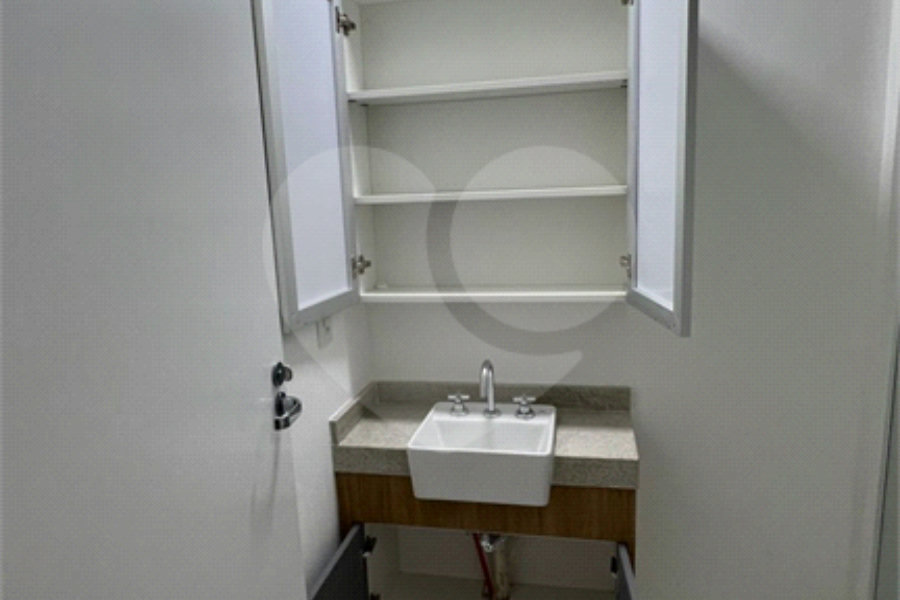 Apartamento à venda ou para alugar com 1 quarto em Tucuruvi, São Paulo, SP