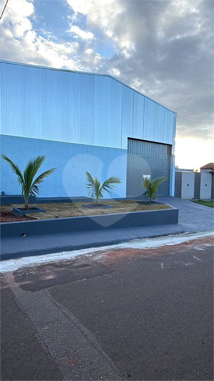 Galpão à venda ou para alugar em Jardim Aeroporto, Ponta Porã, MS
