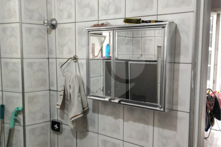 Apartamento à venda com 1 quarto em República, São Paulo, SP