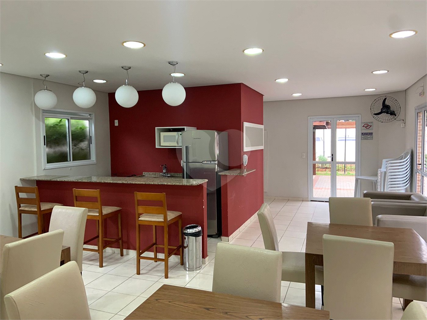 Apartamento à venda com 2 quartos em Jaguaré, São Paulo, SP
