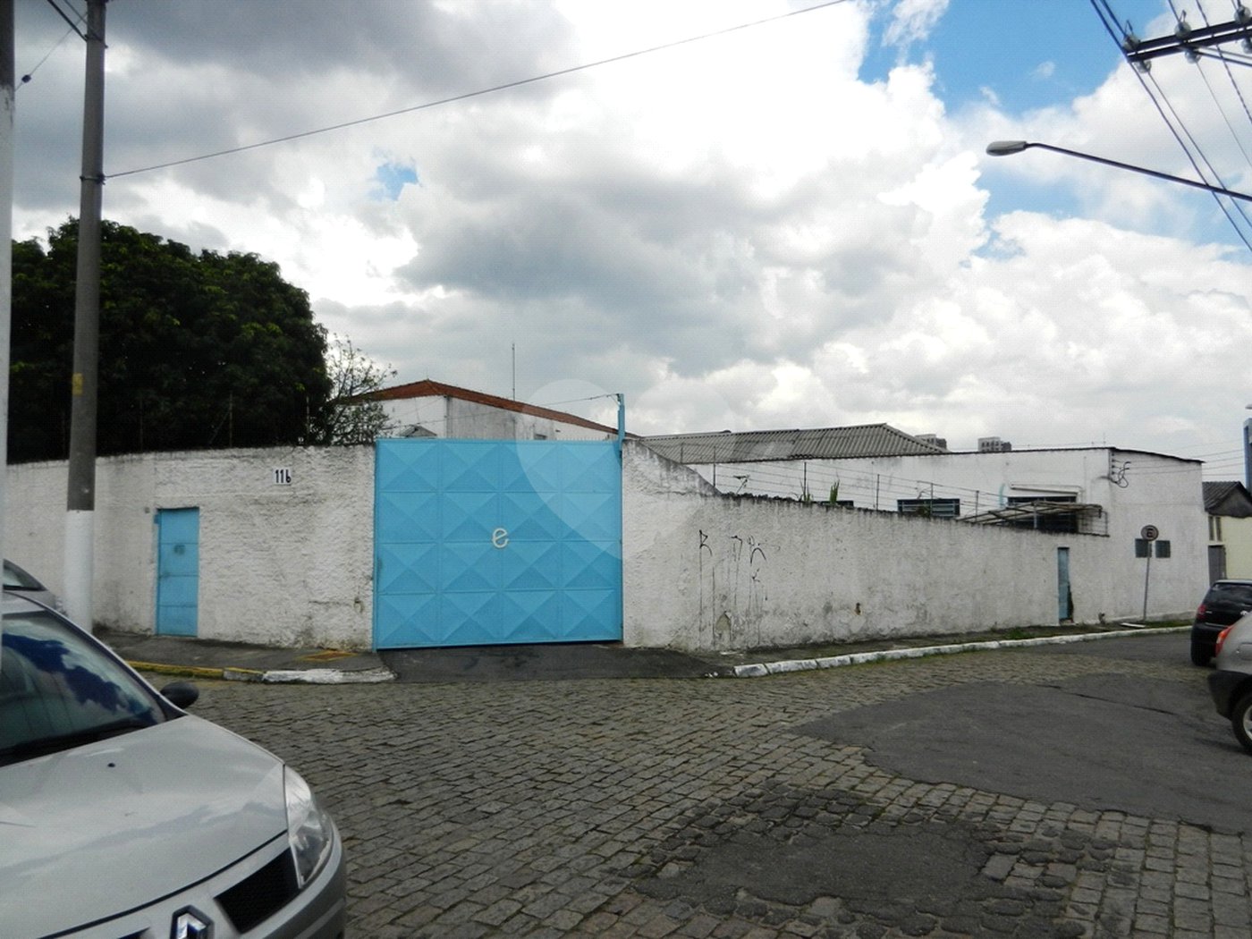 Galpão à venda em Santo Amaro, São Paulo, SP