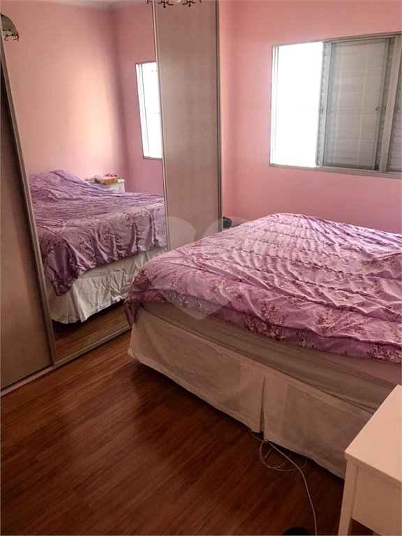 Sobrado à venda com 2 quartos no Brasilândia, São Paulo, SP