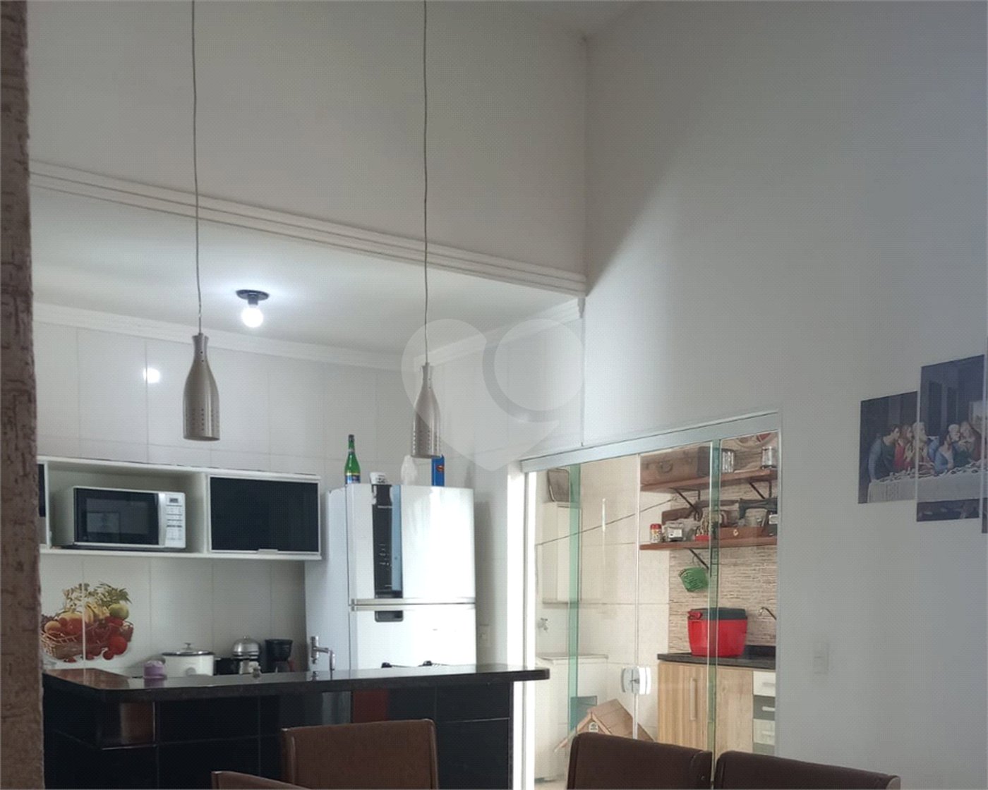 Casa à venda com 2 quartos, sendo 1 suíte, em Residencial Vasques Martins, Votorantim, SP
