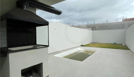 Casa à venda com 3 suítes em Jardim dos Pinheiros, Atibaia, SP