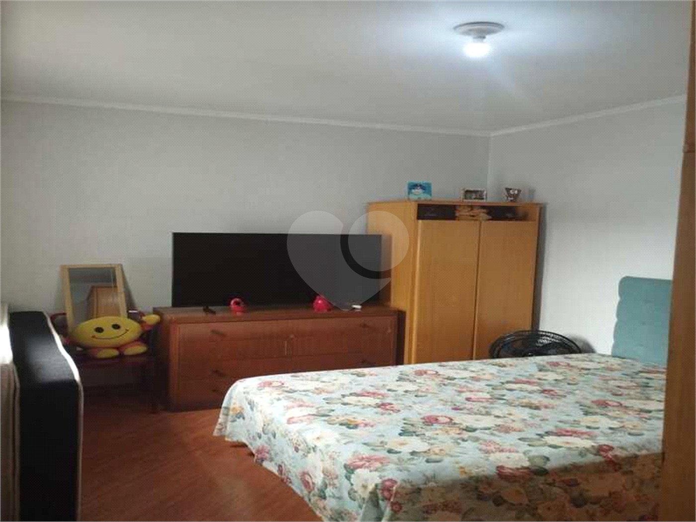 Sobrado à venda com 3 quartos em Casa Verde, São Paulo, SP