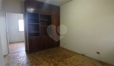 Apartamento à venda com 1 quarto em Santana, São Paulo, SP
