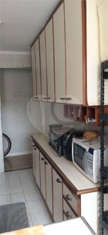 Apartamento à venda com 2 quartos em Horto, São Paulo, SP
