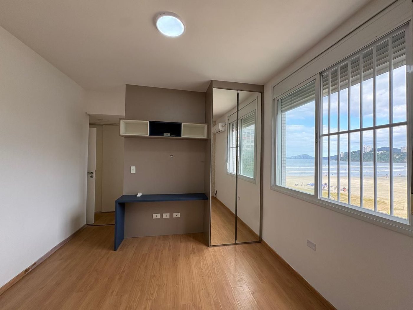 Apartamento com 3 dormitórios, 141 m² - venda por R$ 1.300.000,00 ou aluguel por R$ 8.180,00/mês - José Menino - Santos/SP