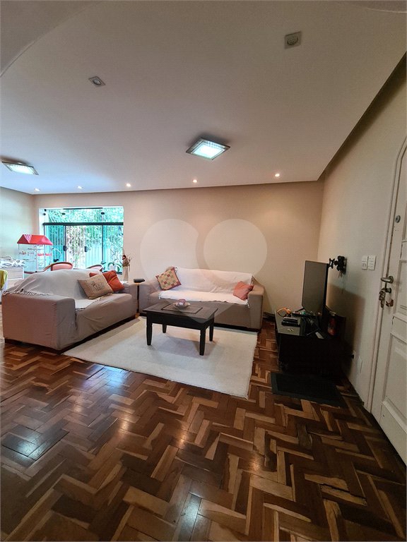 Casa à venda com 4 suítes em Vila Mascote, São Paulo, SP
