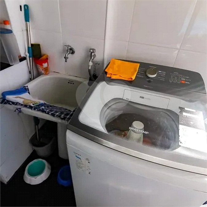 Apartamento à venda com 2 quartos em Vila Andrade, São Paulo, SP
