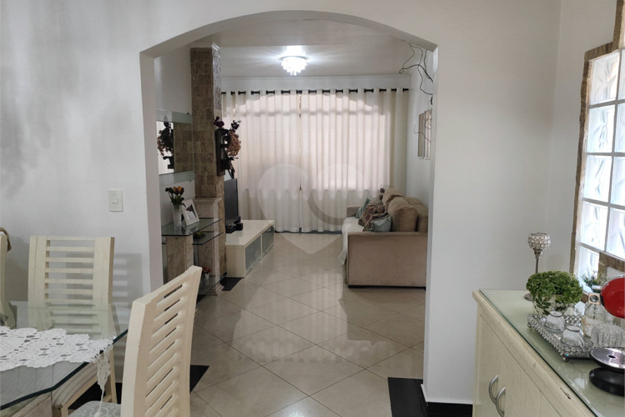 Sobrado à venda com 2 suítes em Vila Maria, São Paulo, SP