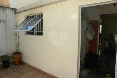 Casa à venda com 3 quartos, sendo 1 suíte, no condomínio Villas de São Francisco, São Paulo - SP