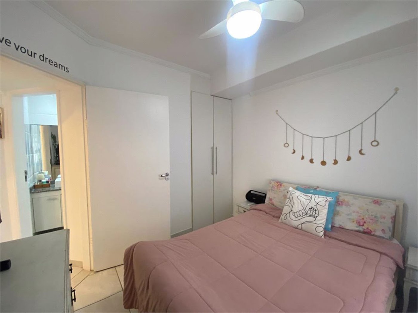 Apartamento com 3 dormitórios à venda, 95 m² por R$ 840.000,00 - Ponta da Praia - Santos/SP