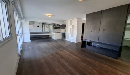 Apartamento à venda com 3 suítes em Lapa, São Paulo, SP