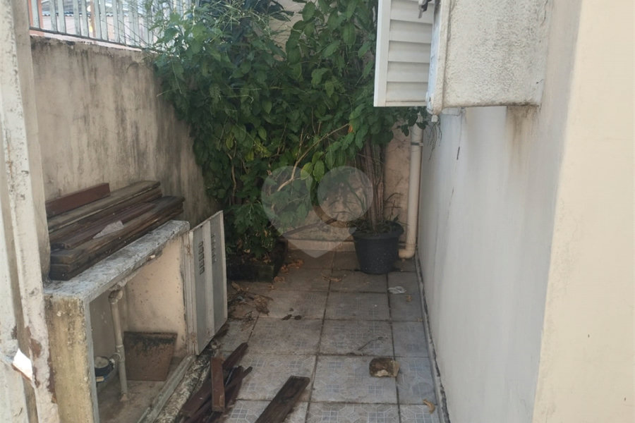 Sobrado à venda com 2 quartos em Parada Inglesa, São Paulo, SP