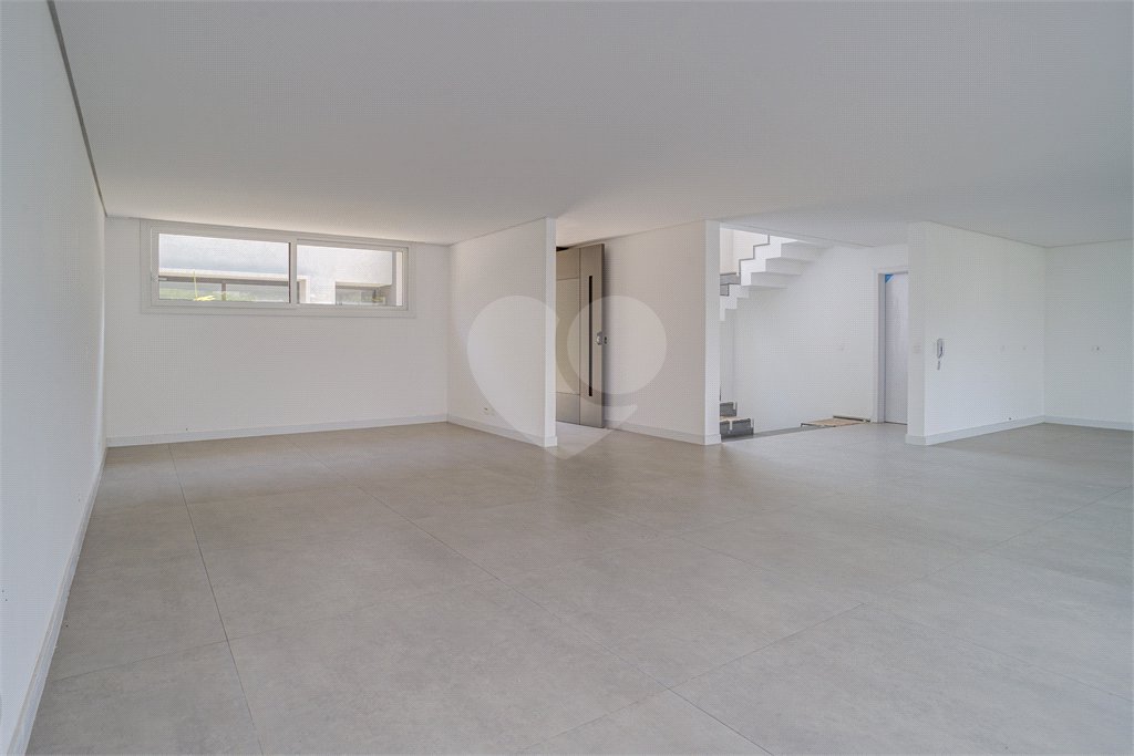 Casa à venda com 4 suítes no condomínio Jamestown, São Paulo - SP