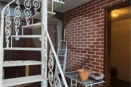 Casa à venda com 3 quartos, sendo 1 suíte, em Lar São Paulo, São Paulo, SP