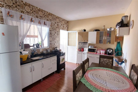 Casa à venda com 2 quartos em Residencial Hípica Jaguari, Bragança Paulista, SP