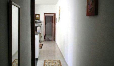 Sobrado à venda com 4 quartos, sendo 1 suíte,  em Vila Nivi, São Paulo, SP