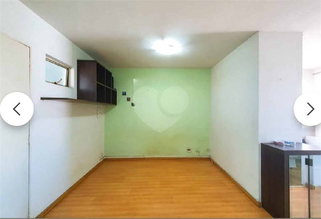 Studio à venda com 1 quarto em Liberdade, São Paulo, SP