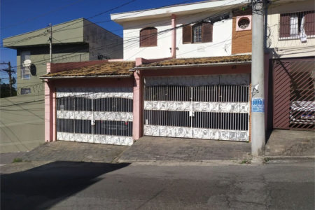 Casa à venda com 3 quartos, sendo 1 suíte,  em Vila São Luís(zona Oeste), São Paulo, SP