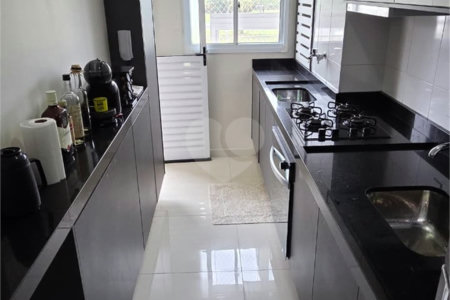 Apartamento à venda com 2 quartos, sendo 1 suíte, em Aparecidinha, Sorocaba, SP