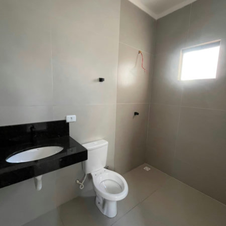 Casa à venda com 2 quartos, sendo 1 suíte,  em Nova Tres Lagoas, Três Lagoas, MS