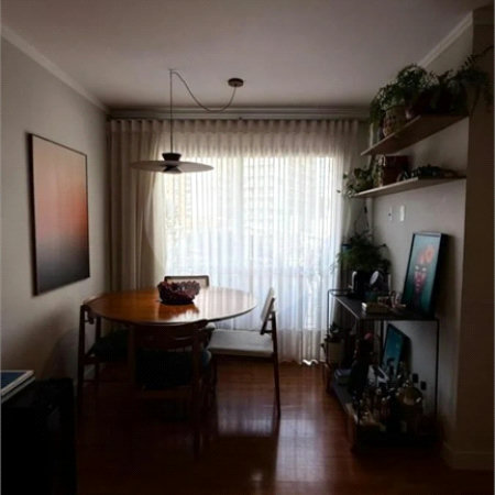 Apartamento à venda com 2 quartos em Vila Mariana, São Paulo, SP