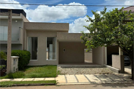 Casa em condomínio à venda ou para alugar com 2 quartos, sendo 1 suíte, em Residencial Villa do Bosque, Sorocaba, SP