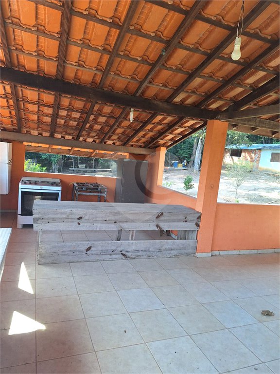 Chácara à venda ou para alugar com 3 quartos, sendo 1 suíte,  em Parque Residencial Itapeti, Mogi das Cruzes, SP
