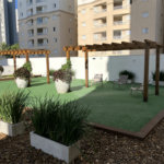 Apartamento à venda com 3 quartos, sendo 1 suíte,  em Parque Campolim, Sorocaba, SP