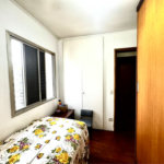 Apartamento à venda com 2 quartos em Moema, São Paulo, SP