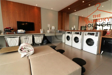 Apartamento à venda com 1 quarto em Vila Mariana, São Paulo, SP